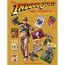 The Indiana Jones Lost Treasures: Vintage Press - Toys - Movie Props