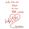 If Your Head Can't, Your Heart Will . . . But What If That's Broken Too?