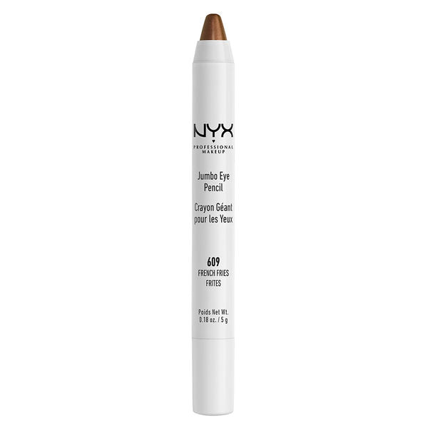 NYX Jumbo Eye Pencil - French Fries