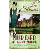 Murder at Bray Manor: a cozy historical 1920s mystery