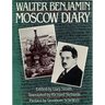 Moscow Diary