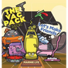 The Vac Pack: Let's Make Friends