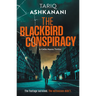 The Blackbird Conspiracy