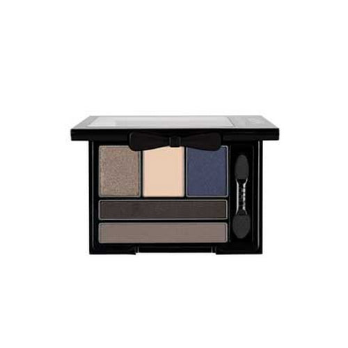 NYX Love In Florence Eye Shadow Palette - La Dolce Vita