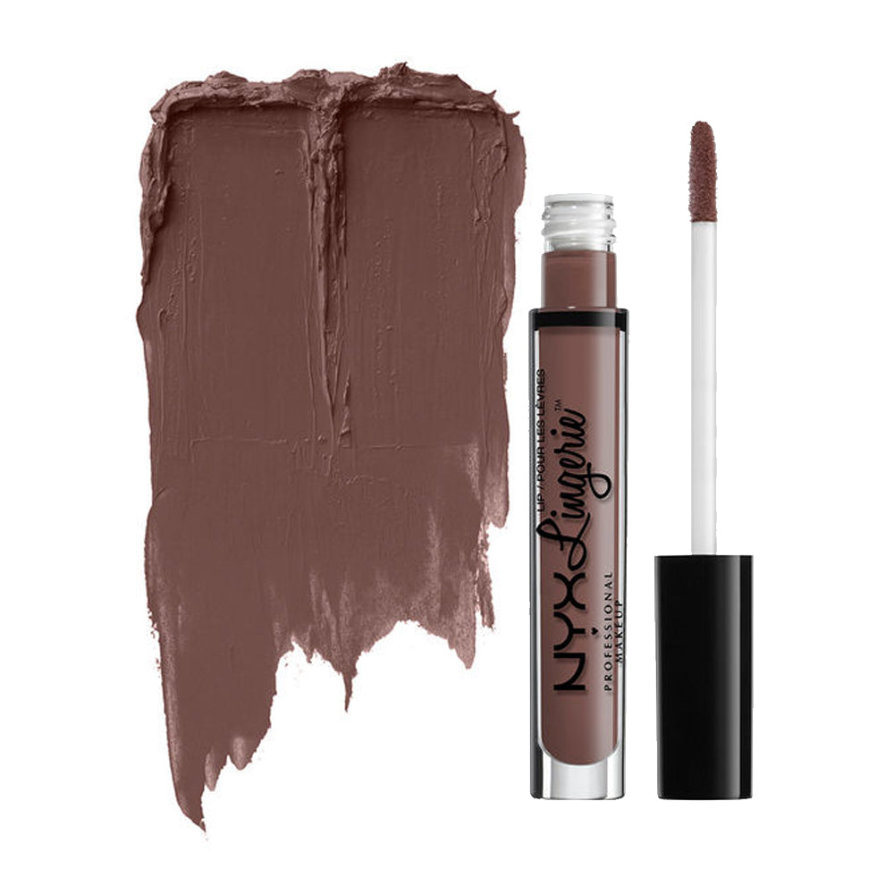 NYX Lip Lingerie - Confident