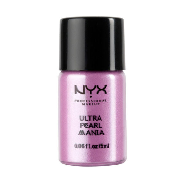 NYX Loose Pearl Eyeshadow - Purple