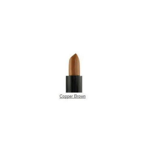 NYX Extra Creamy Round Lipstick 2 - Copper Brown