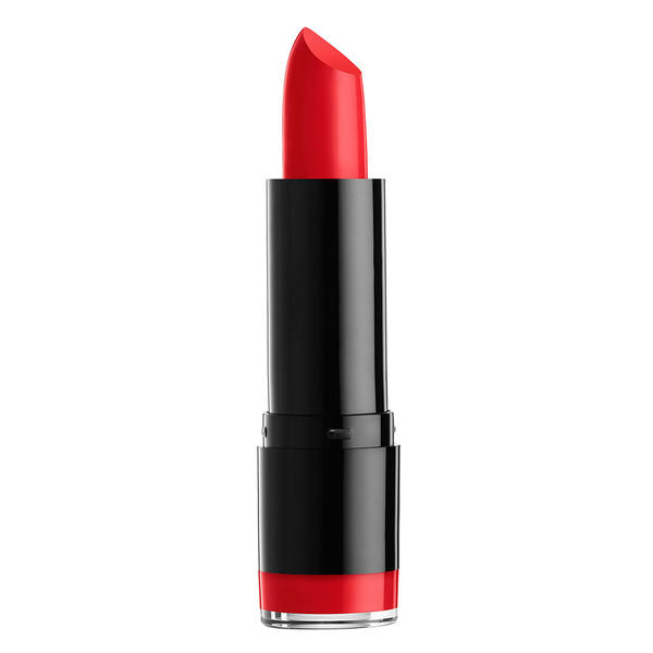 NYX Extra Creamy Round Lipstick 2 - Fire