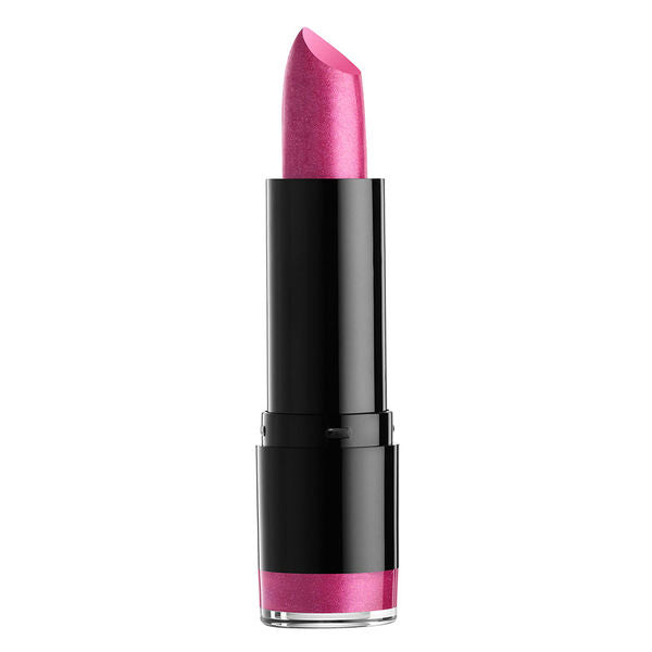 NYX Extra Creamy Round Lipstick 3 - Fusion