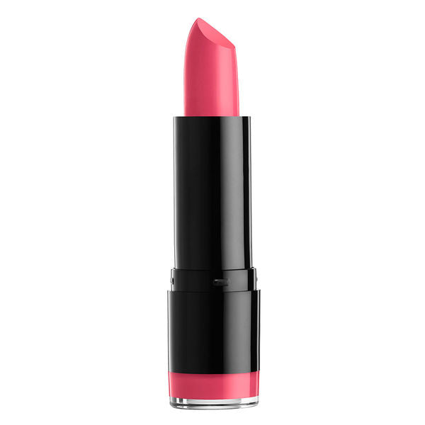 NYX Extra Creamy Round Lipstick 3 - Louisiana