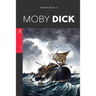 Moby Dick: Or, the Whale