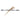 NYX Micro Brow Pencil - Blonde