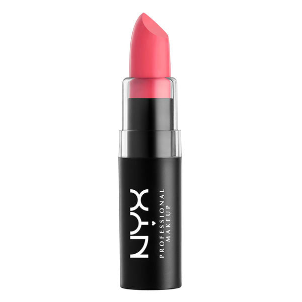 NYX Matte Lipstick - Angel