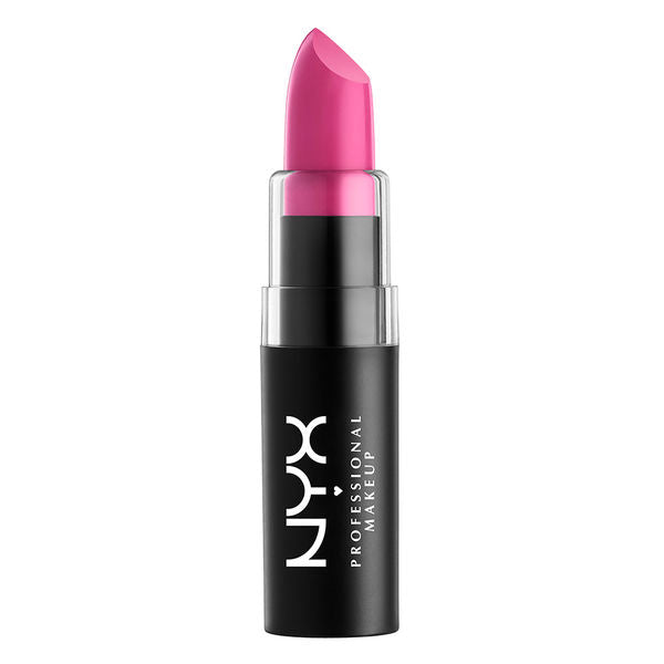 NYX Matte Lipstick - Sweet Pink