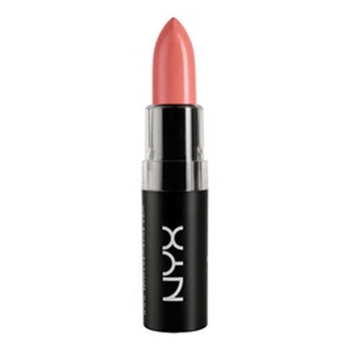 NYX Matte Lipstick - Temptress