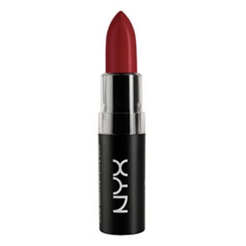 NYX Matte Lipstick - Eden