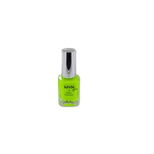 NYX Girls Nail Polish - Bubble Gum