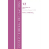 Code of Federal Regulations, Title 12 Banks and Banking 220-229, Revised as of January 1, 2022: Part 1