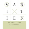 Varieties of Practical Reasoning