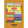 What Do You Stand For? For Kids: A Guide to Building Character (EasyRead Large Edition)