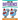 Spot The Difference Puzzle Book For Kids