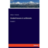 Graded lessons in arithmetic: Grade II
