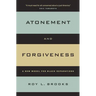Atonement and Forgiveness: A New Model for Black Reparations