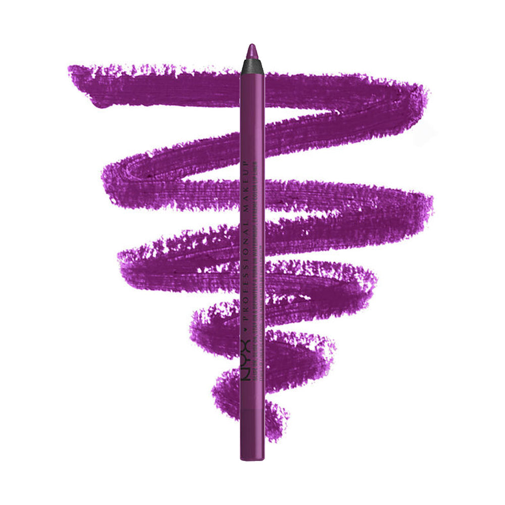 NYX Slide On Lip Pencil - Brazen