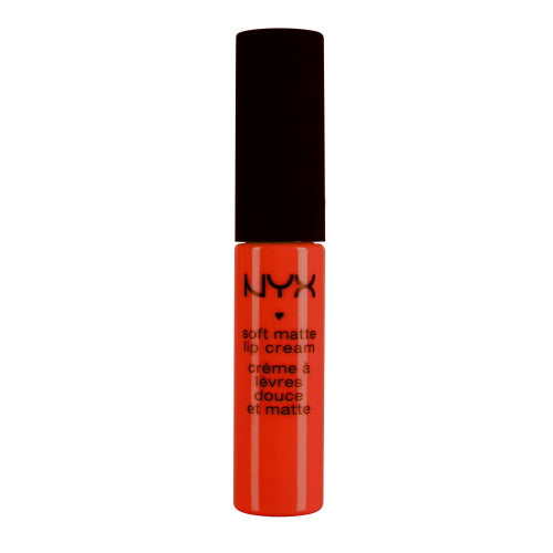 NYX Soft Matte Lip Cream - Morocco