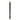 NYX Slim Eye Pencil - Cafe