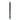 NYX Slim Eye Pencil - Seafoam Green