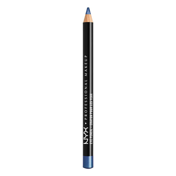 NYX Slim Eye Pencil - Sapphire