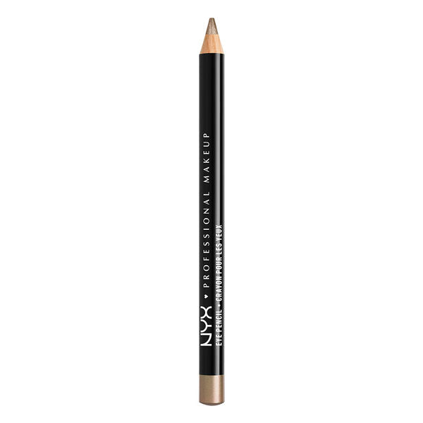 NYX Slim Eye Pencil - Velvet