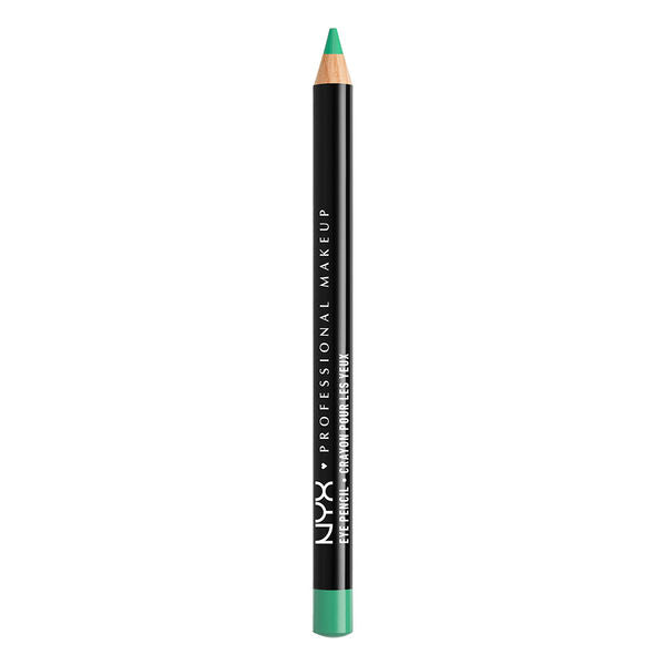 NYX Slim Eye Pencil - Teal