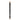 NYX Slim Lip Pencil - Brown
