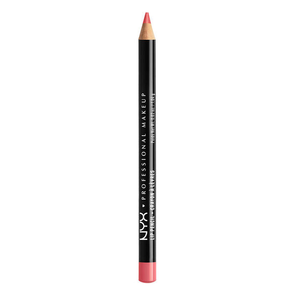 NYX Slim Lip Pencil - Hot Red