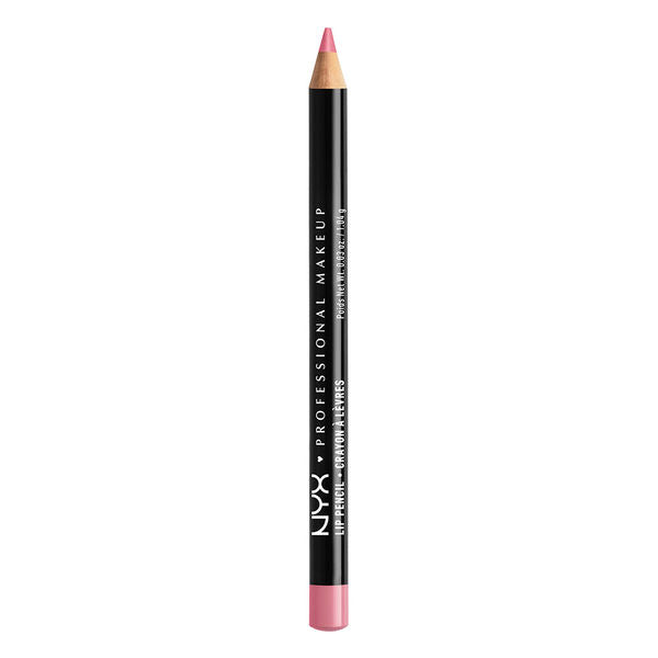 NYX Slim Lip Pencil - Pinky