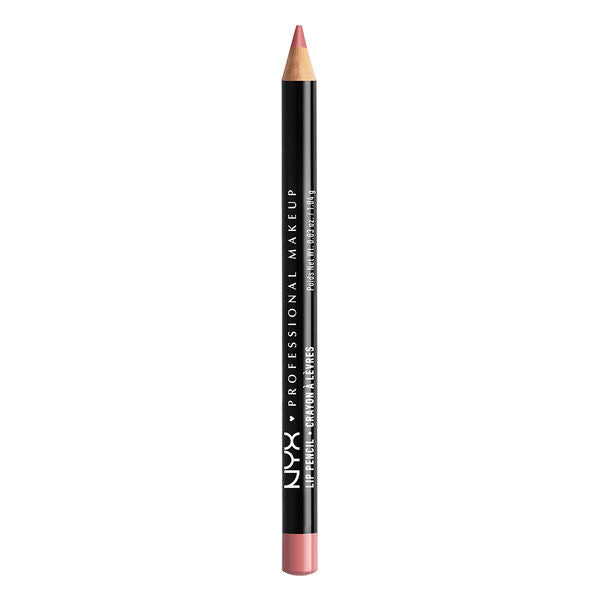 NYX Slim Lip Pencil - Rose