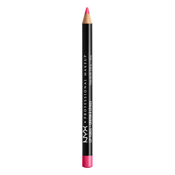 NYX Slim Lip Pencil - Hot Pink