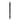 NYX Slim Lip Pencil - Pale Pink