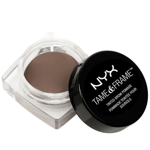 NYX Tame & Frame Brow Pomade - Chocolate