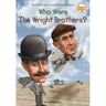 Who Were the Wright Brothers?