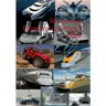 Mechanical Engineering Design I Color: Germany 2013