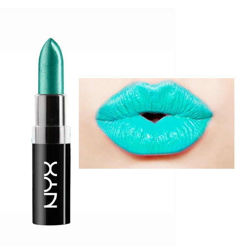 NYX Wicked Lippies - Scandalous