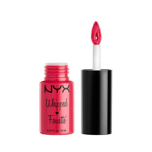 NYX Whipped Lip & Cheek Souffle - 01 Berry Tea