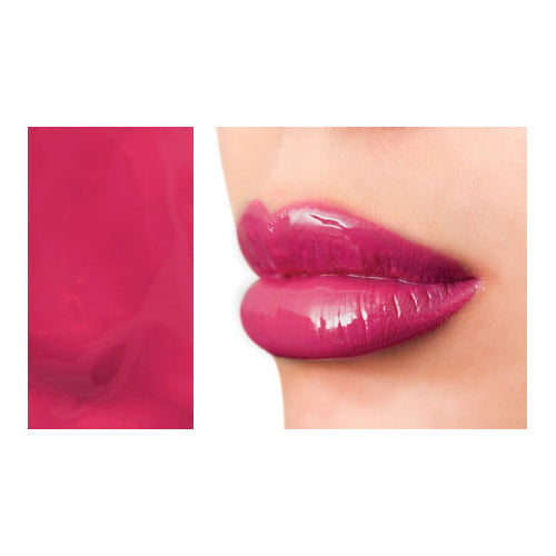 NYX Xtreme Lip Cream - Strawberry Jam