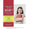 Study Guide for the SCAT (R) School and College Ability Test (R)