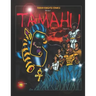Tamahu: Melanin Warriors Volume Three