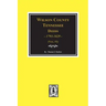 Wilson County, Tennessee Deed Books, 1793-1829. Vol. #1