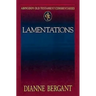 Abingdon Old Testament Commentaries: Lamentations